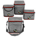 Spokey Icecube 3 GY/OE 927380 Thermal Bag Táska