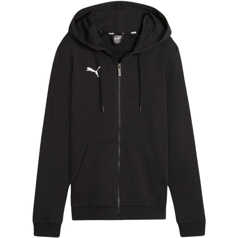 Puma Team Goal Casuals Hooded Sweatshirt W 658597 03 Pulóver