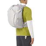 Salomon Trailblazer 30 Backpack szürke hátizsák