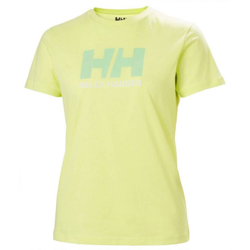 Helly Hansen W Logo T-Shirt 34112 379 Ruházat