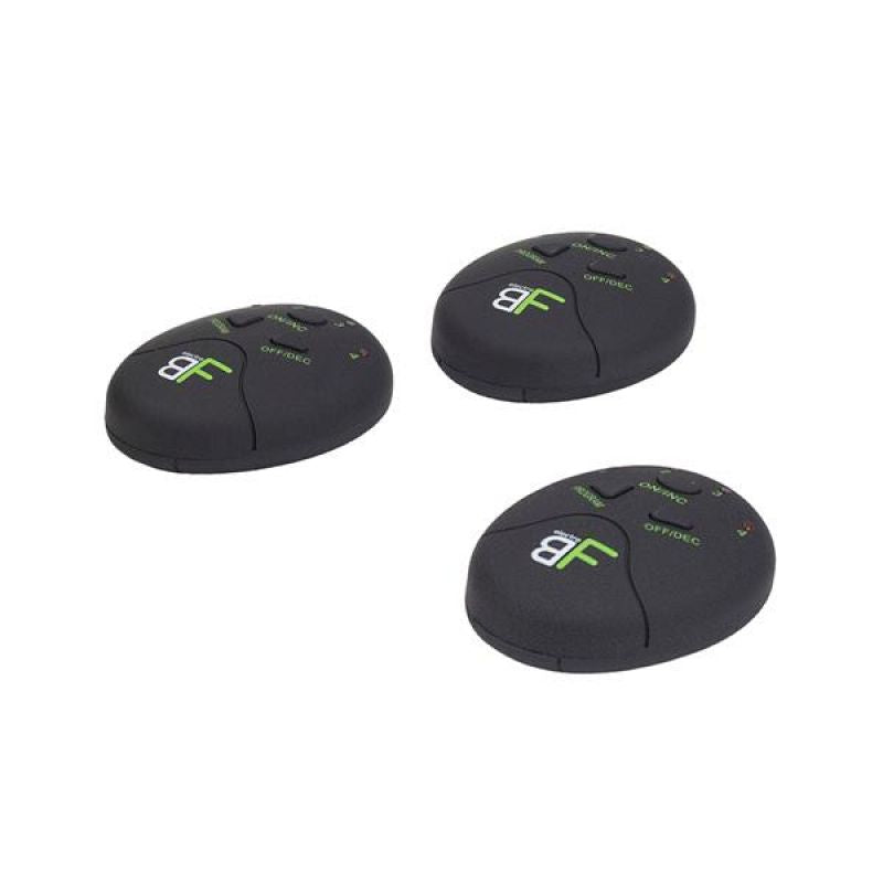 Inny ELECTRO BF muscle electrostimulator Egyéb