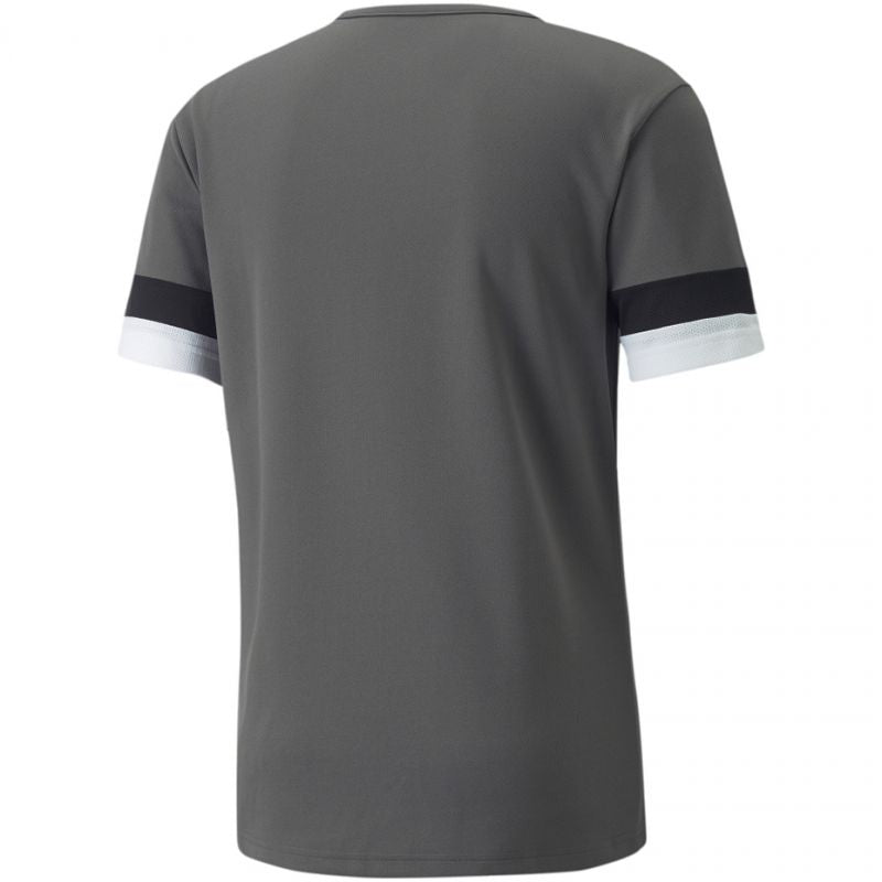 Puma T-shirt Puma teamRISE Smoked M 704932 13 Póló