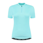 Rogelli CORE women's t-shirt 2XL kék póló
