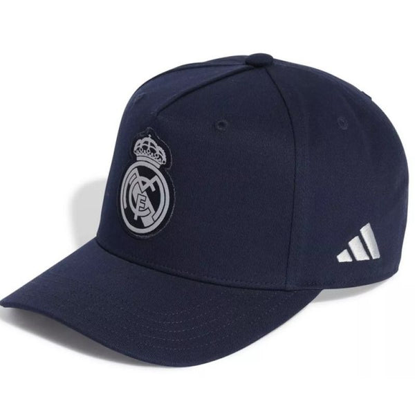adidas Real Madrid SB Cap JW8985 Sapka