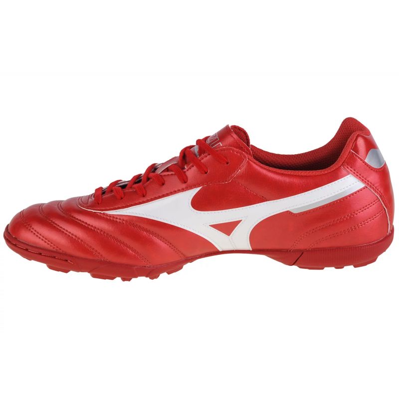 Mizuno Morelia II Club As M P1GD221660 football shoes Cipő