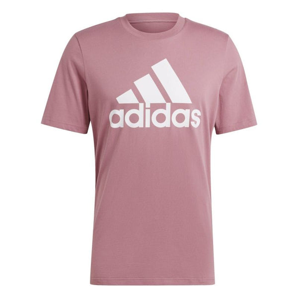 adidas Essentials Single Jersey Big Logo Tee M IX0137 Póló