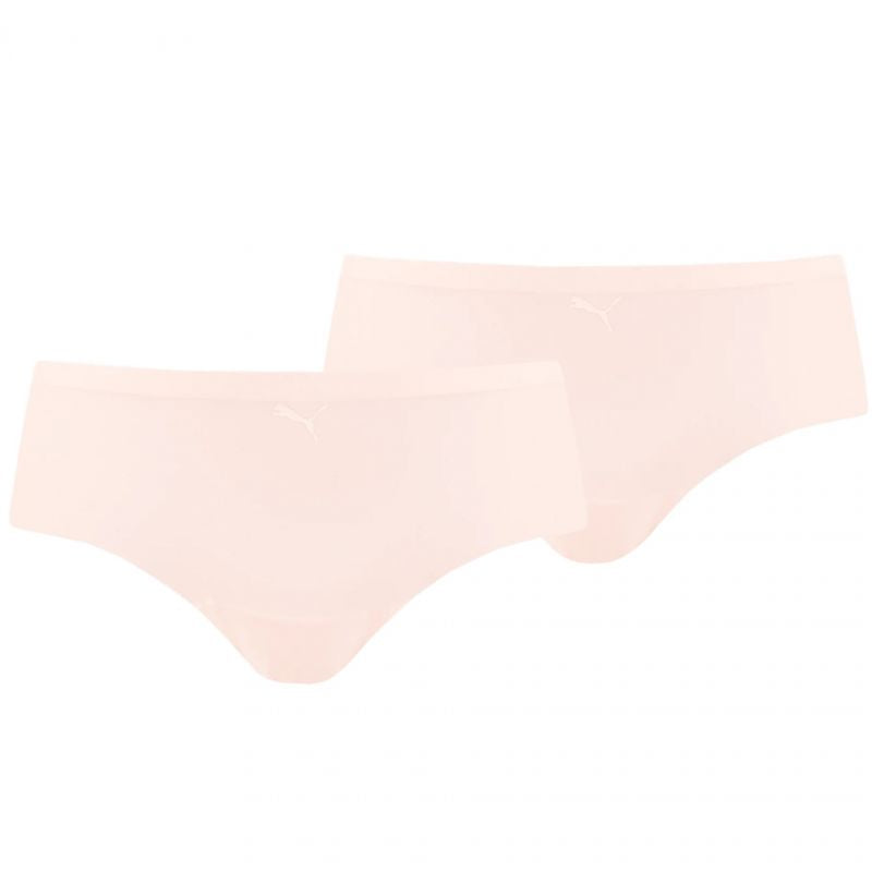 Puma Seamless Hipster Underwear 2 pack Hang W 935023 03 Alsónadrág