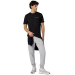 Champion Men's SS Tee Black 221798 KK001 General