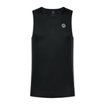 Rogelli CORE Running Vest Black 2XL fekete vests