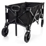 Meteor foldable transport trolley uniw carts
