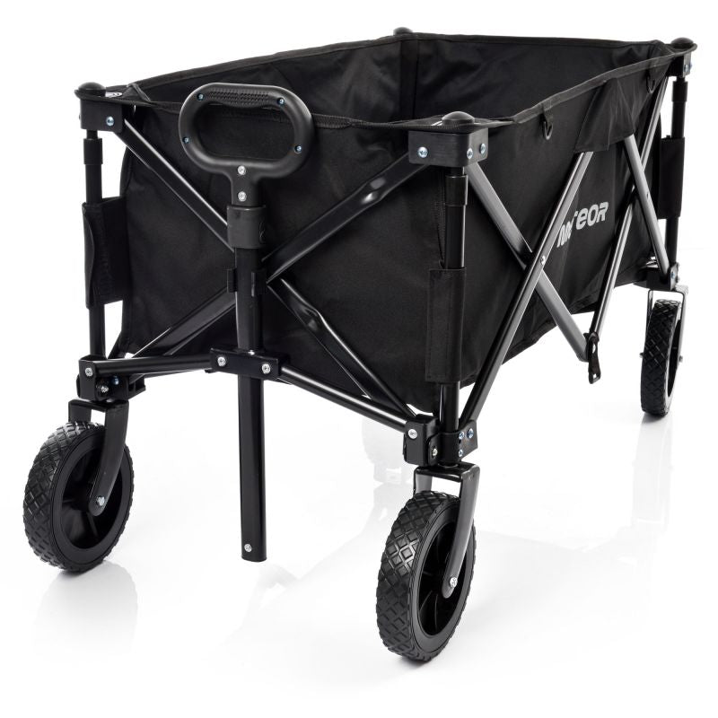 Meteor foldable transport trolley uniw carts