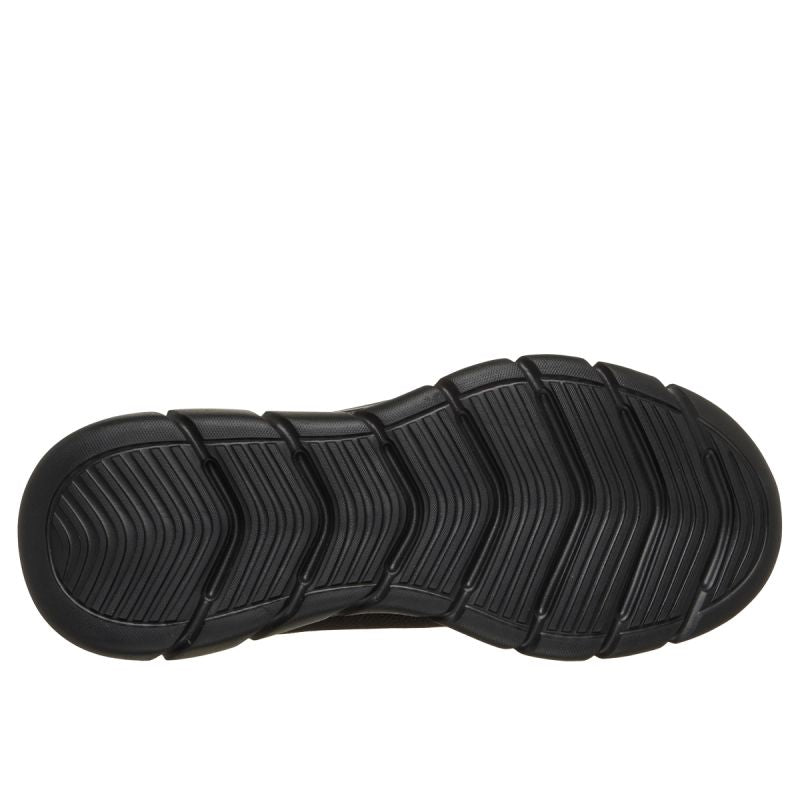Skechers Men's Waterproof Shoes BOBS B FLEX RAIN EDGE 118111/BBK BLACK Egyéb