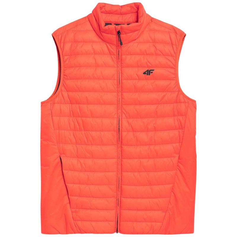 4f Down Vest M 4fss23tdjam082 70s