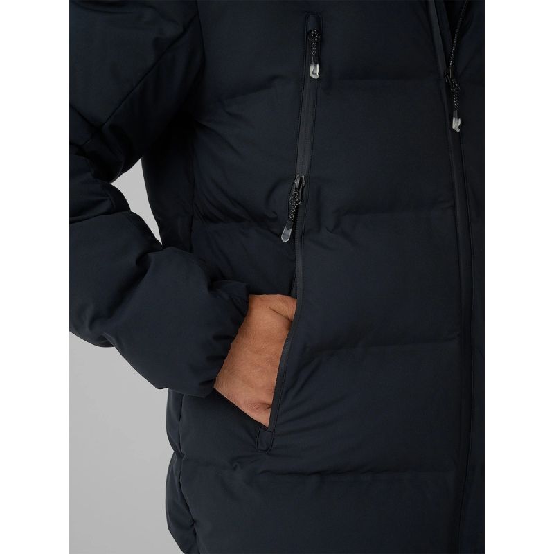 4F Men's with synthetic filling, 10000 membrane, dzseki 4FRAW26TTJAM1377-20S