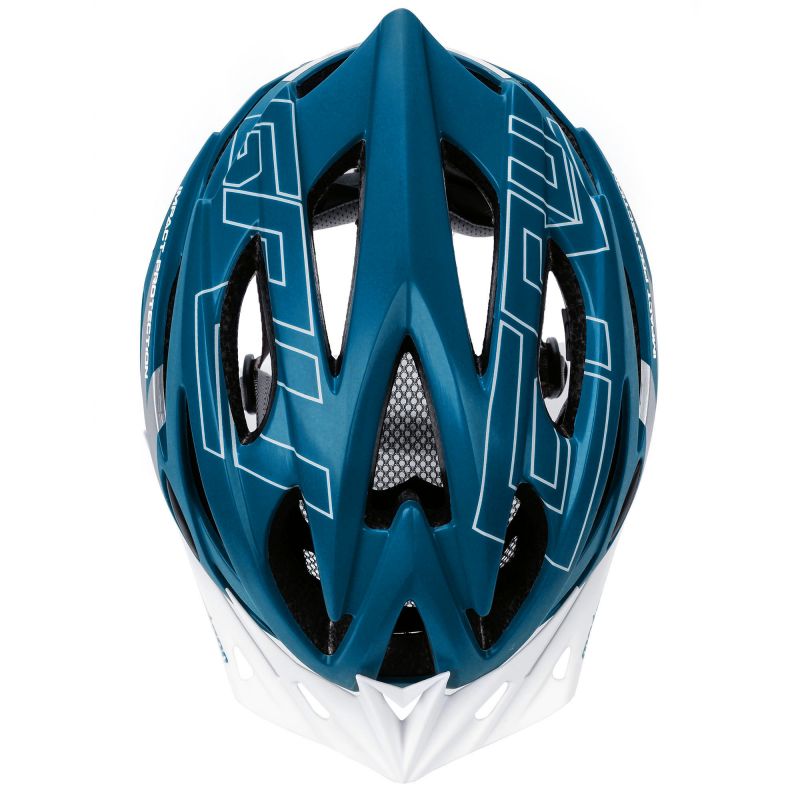 Meteor Gruver Bicycle Helmet uniw helmets