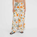 O'Neill Alofa Maxi Skirt W színes skirts