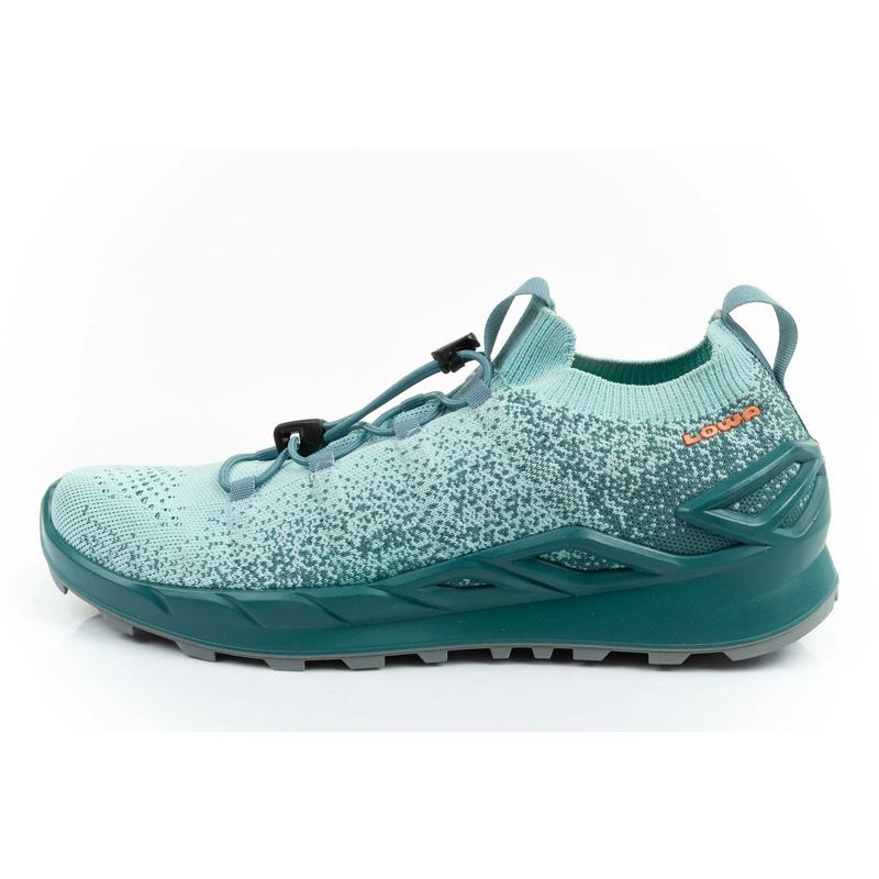 Inny Lowa Fusion Low W 320415 9028 sports Utcai cipő