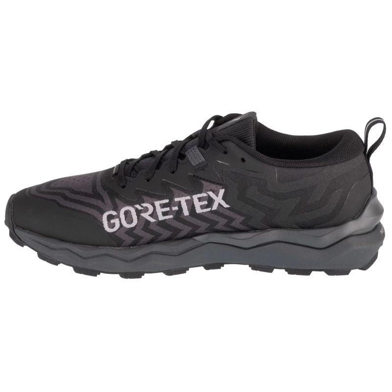 Mizuno Wave Daichi 8 GTX M J1GJ245601 shoes Cipő