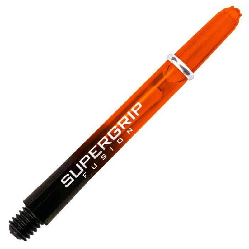 Harrows Supergrip Fusion shafts General
