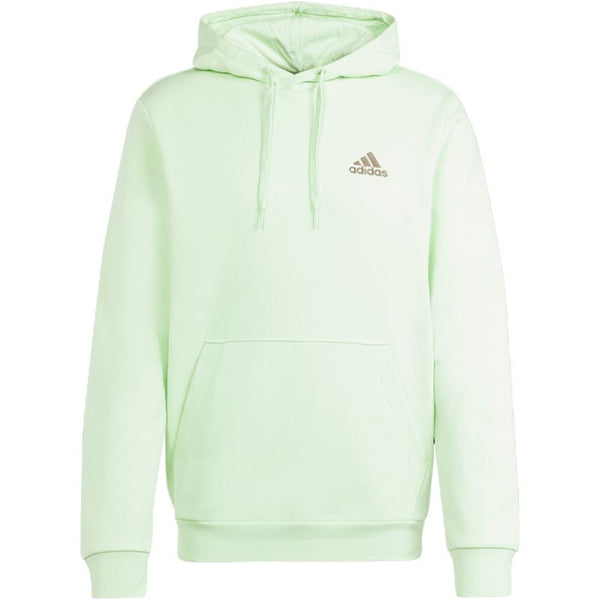 adidas Essentials Fleece Hoodie M IN0327 Kapucnis pulóver