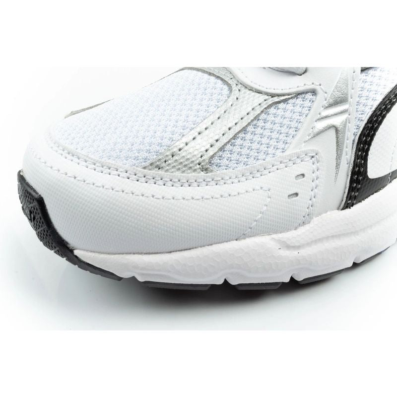 Puma men's sports Milenio Tech sneakers white lightweight fehér utcai cipő