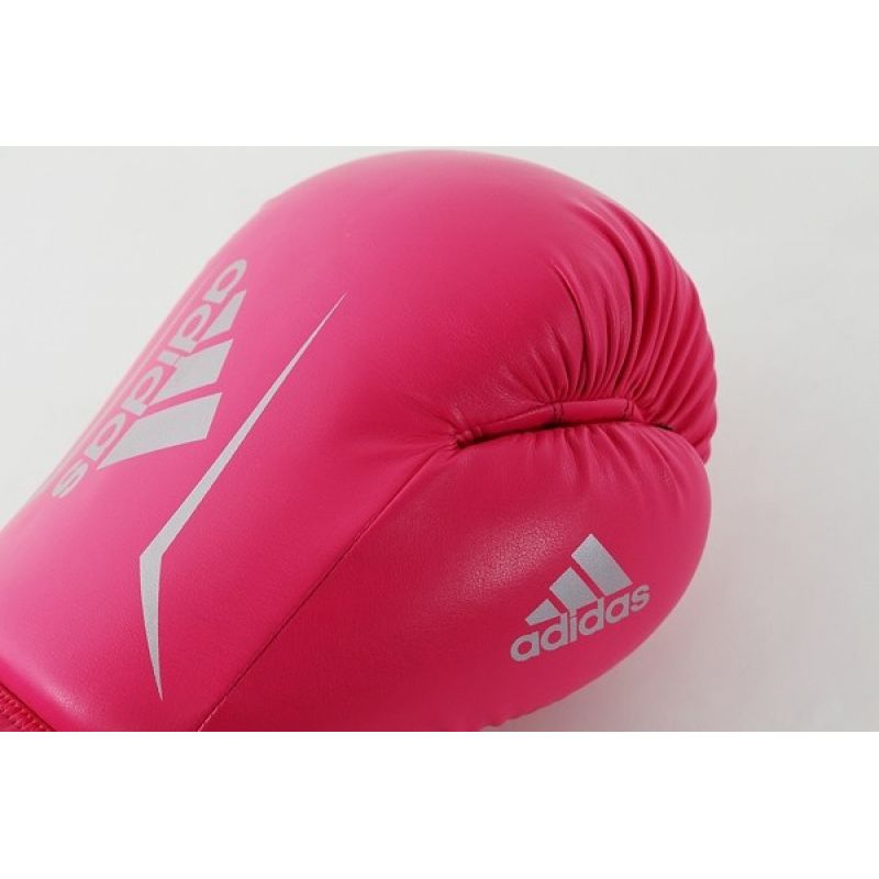 adidas SPEED 50 pink boxing gloves Kiegészítő