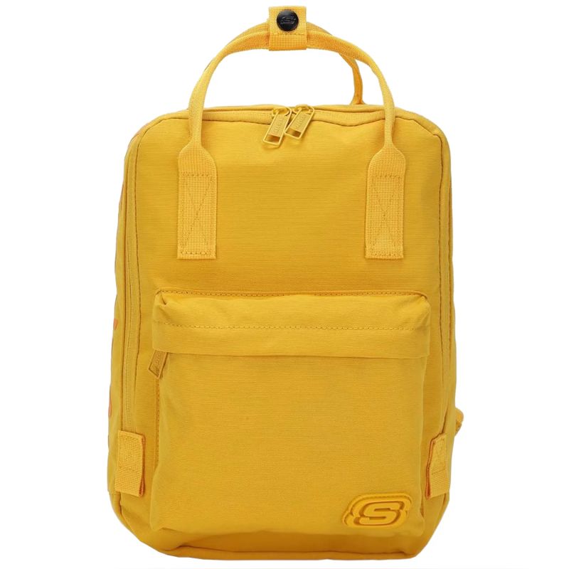 Skechers Saint Louis Backpack S1214-68 Yellow One size General