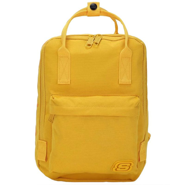 Skechers Saint Louis Backpack S1214-68 Yellow One size General