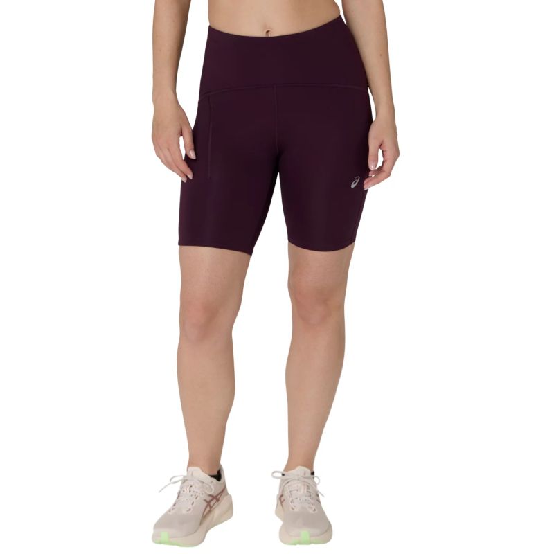 Asics Road High Waist 8in Sprinter W – short 2012C967-500