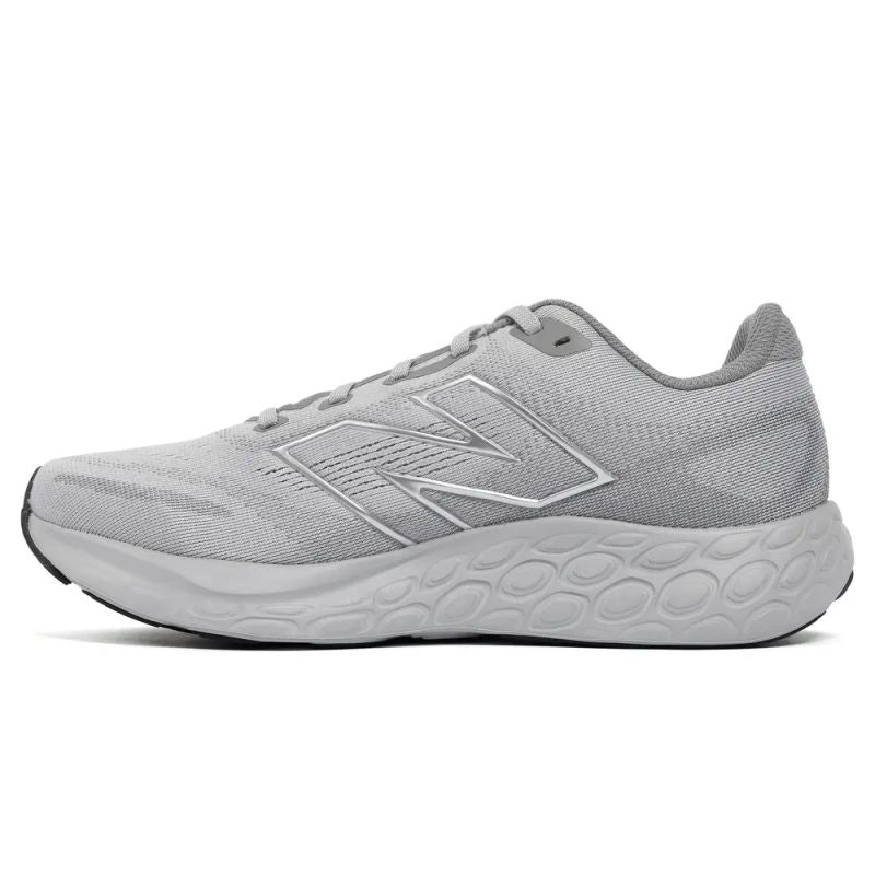 New Balance 680 Running Men's (BB480LYG) szürke futócipő