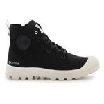 Palladium Pampa Hi Zip Organ U 79101-008-M shoes Cipő