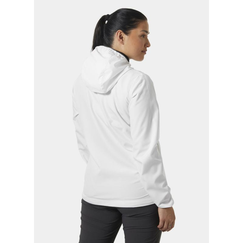 Helly Hansen Salt Stripe Windbreaker Jacket W 34455 001 Kabát