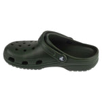 Crocs Classic Clog Green 39/40 papucs 10001-3CM