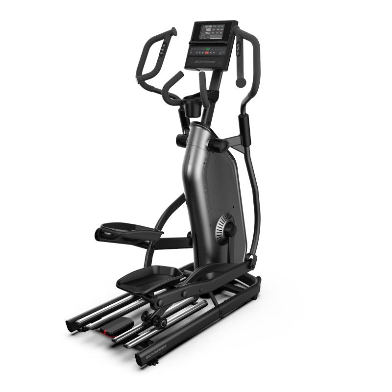 Inny Schwinn Elliptical Bike Programmable Compact 590E 100955 Egyéb