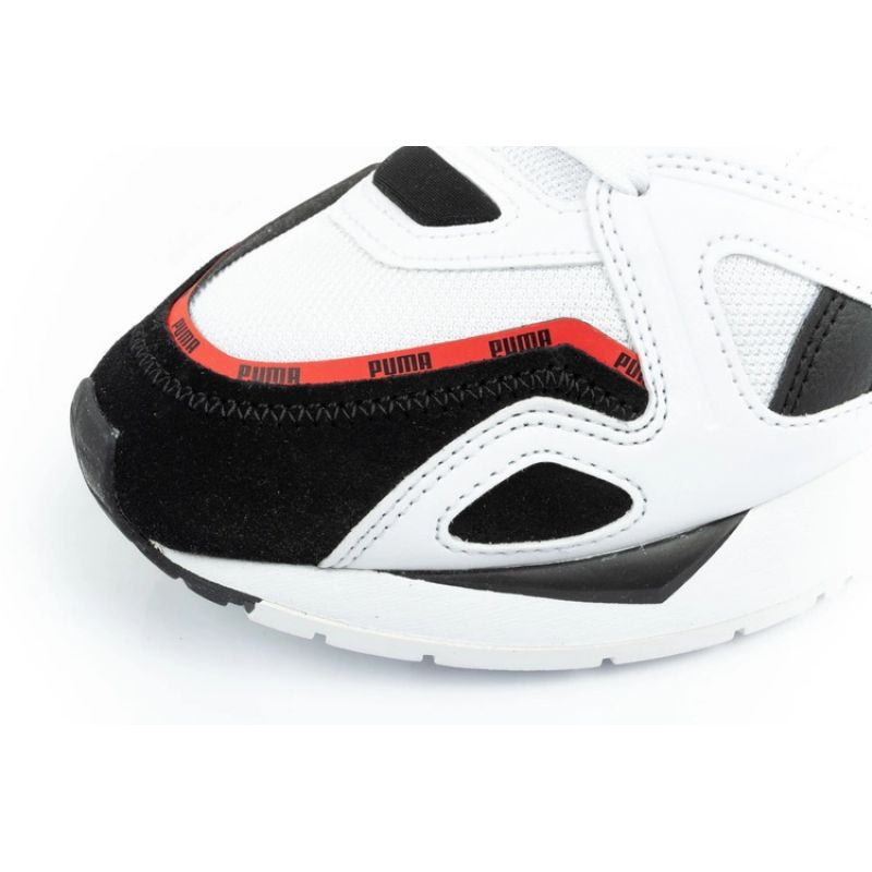 Puma Mirage Mox Piping M 381014 01 shoes Utcai cipő