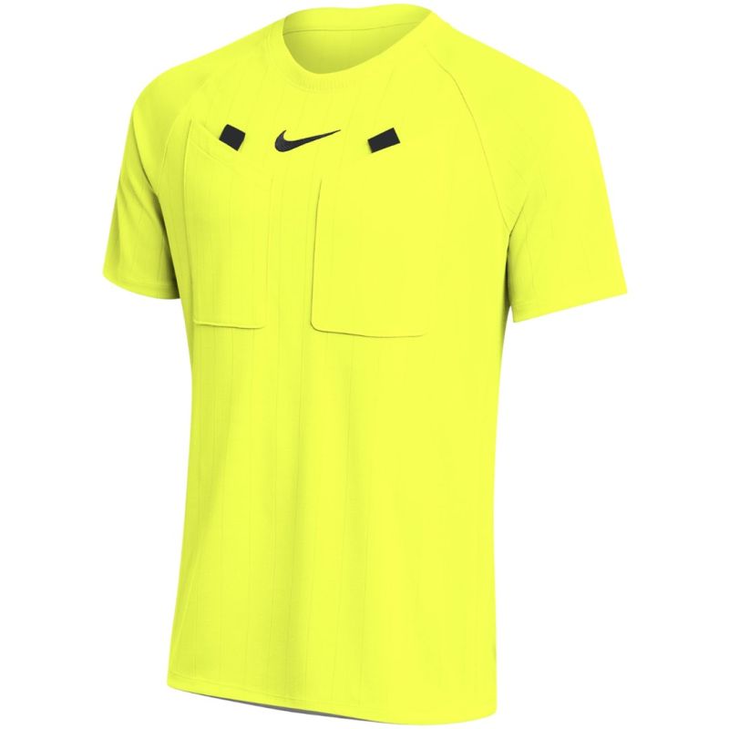 Nike Dri-FIT Referee III Men's Jersey 702 2XL sárga póló 1599292XL