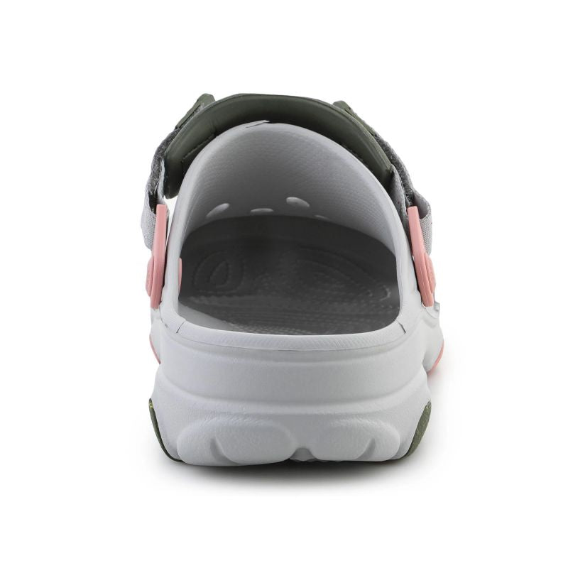 Crocs All Terrain Clog W 206340-1FS flip-flops Cipő