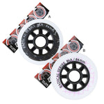 TEMPISH Radical PU 85A wheels