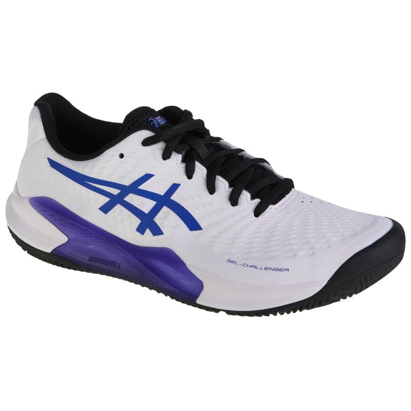 Asics Gel-Challenger 14 Clay M 1041A449-102 tennis shoes Cipő