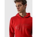 4f M 4FWMM00TSWSM1464-70S sweatshirt Pulóver