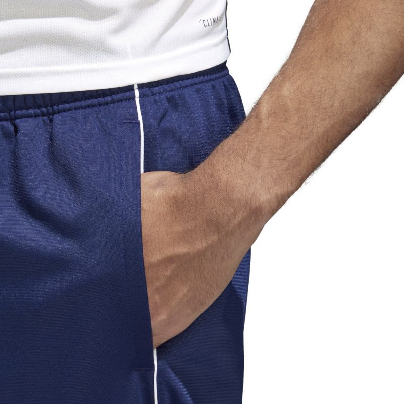 Adidas Core 18 PES PNT M CV3585 training pants Nadrág