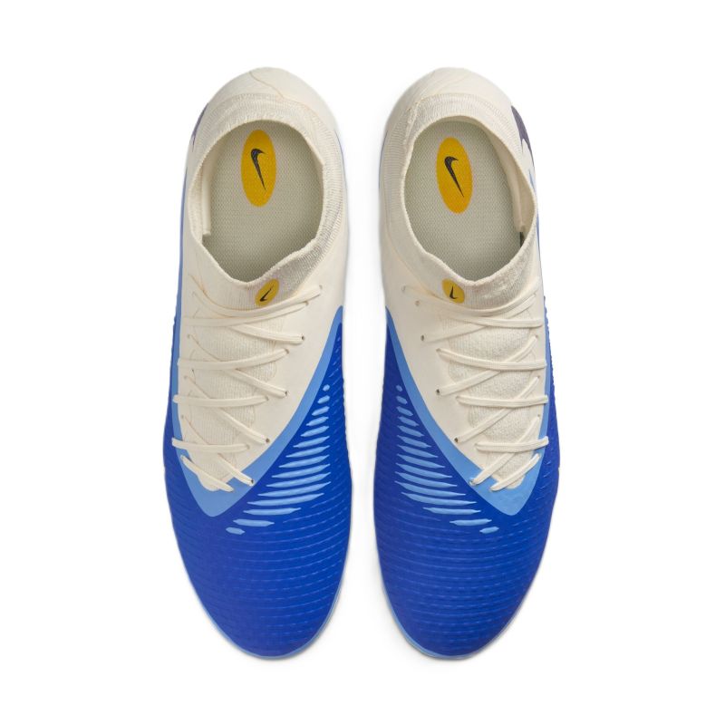 Nike Phantom 6 High Academy FG/MG LV8 cipő HQ2279-400