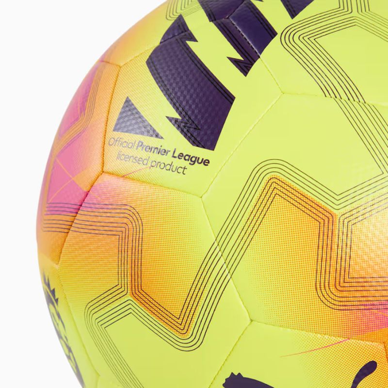 Puma Orbita Cup Premier League Lights futball labda
