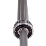 HMS Olympic bar 20 kg / 2200 mm with lock jaw clamps GO685 póló 17-60-006