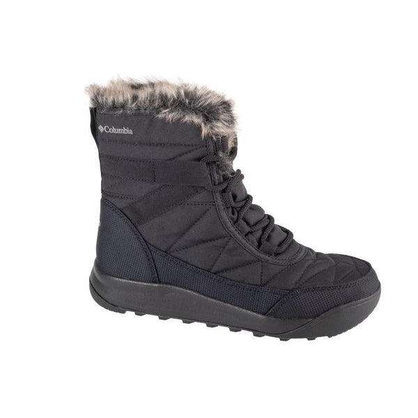 Columbia Minx Shorty IV W shoes 2079181010 Cipő