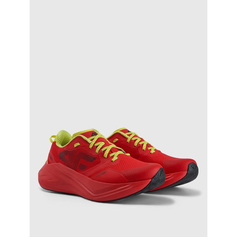 4F Flow Run 1.0 Men's Low Running futócipő 4FRSS25FSPOM160-62S