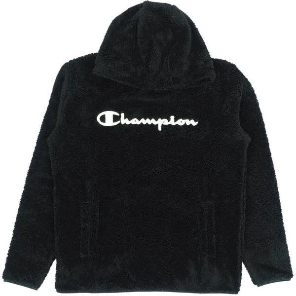 Champion Hooded Top M 220445 Kk001 kapucnis pulóver