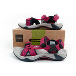 CMP Hamal Hiking Jr 32CG sandals rózsaszín szandál