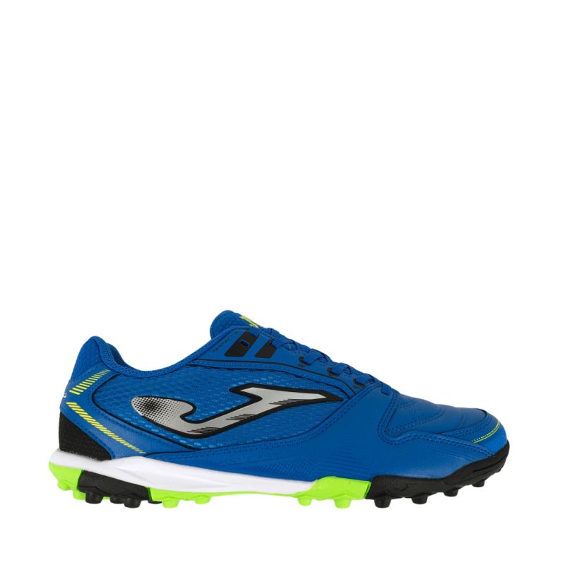Joma Dribling Turf 2604 football boots kék cipő DRIW2604TF