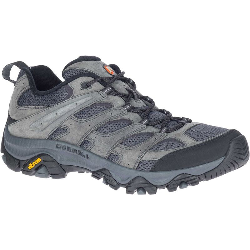 Merrell Moab 3 Hiking - Granite V2 túracipő 658906